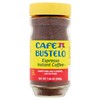 Café Bustelo Espresso Style Instant Coffee