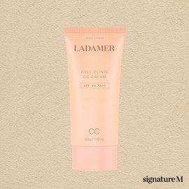 Ladamer Cell Clinic CC Cream 50g / 라다메르 셀 클리닉 CC 크림 50g
