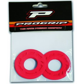 Pro Grip Grip Donuts Red (PA5002RO)