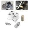 Transmission Gear Box Support Bracket Mount Holder for 02M 02Q