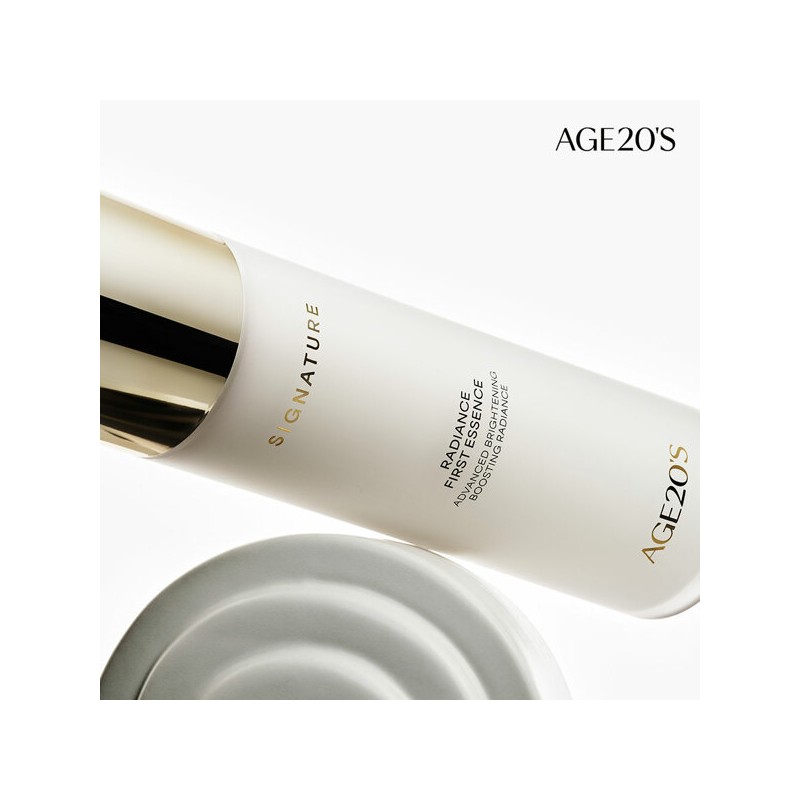 Age 20's (현대Hmall)에이지투웨니스AGE20S 시그니처 래디언스 퍼스트 에센스 150ml AGE20S Signature