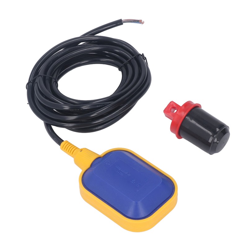 Water Level Float Switch Automatic Control Liquid Level Controller Switch