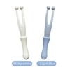 In1do massage stick blue with massage roller relex stick