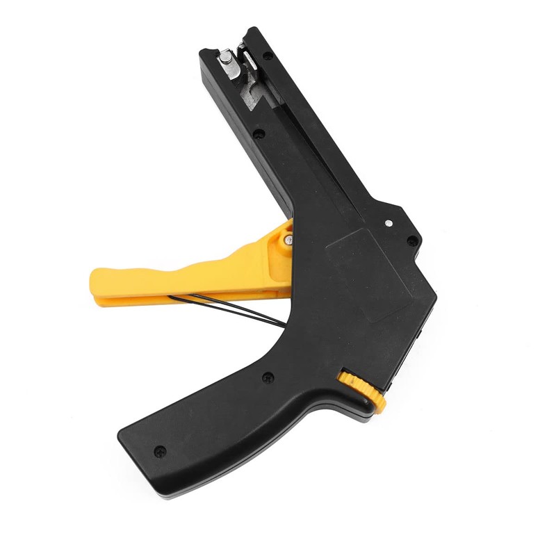 ZONADAH 2 in 1 Nylon Plastic Cable Fixing and Cutting