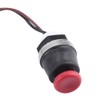 Safety Lead Cable Tohatsu Stop Switch Lanyard for Outboard Motor