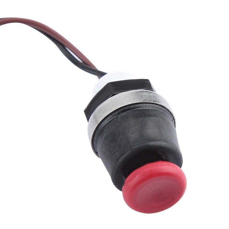 Safety Lead Cable Tohatsu Stop Switch Lanyard for Outboard Motor