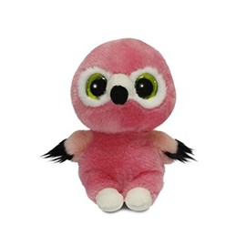YooHoo Mango Flamingo 5in 61111 Pink