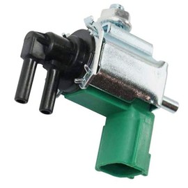 Amrxuts 14956-31U1A Vapor Canister Purge Valve/Solenoid/EGR Vacuum Switch for Nissan 200SX Altima Maxima Sentra Xterra Pickup for Infiniti I30 QX4 911-507, 13031, 1495631U1A