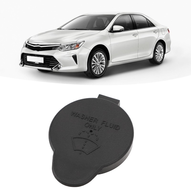 Washer Fluid Reservoir Cap 85316‑06021 Car Windshield Wiper Fluid Reservoir