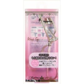 W-up Eyelash Curl Regular