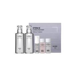 IOPE XMD Stem 3 Special 2-piece set / 아이오페 XMD 스템3 스페셜 2종 세트