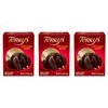 Terry's Dark Chocolate Orange - Pack of 3-5.53 oz -