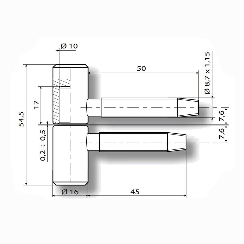 Door Hinges Door Hinges for Wooden Doors Interior Door Frame