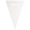 Colour Mill Disposable Piping Bags 12 inch, Pack of 50