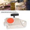 Chainsaw Starter Assembly Pull Plate Starter Puller Suitable for STIHL