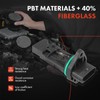A-Premium Mass Air Flow Sensor Meter Compatible with Volvo XC90
