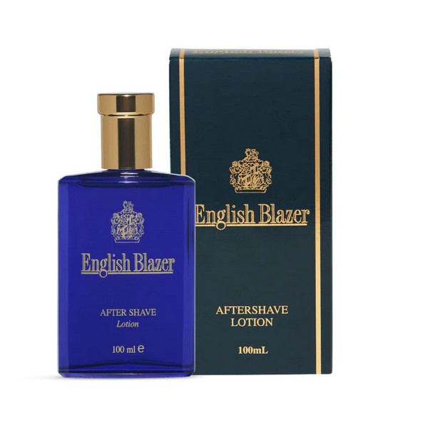 English Blazer Aftershave Lotion 100mL