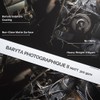 Canson Infinity Baryta Photographique II | 24" x 50' Roll