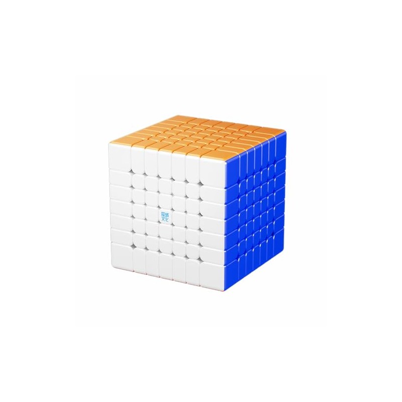 Cuberspeed MoYu AoFu 7x7 V5 Single-Track Magnetic AoFu V5 7x7