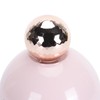 Electric Facial Cleanser Foam Cup Waterproof Rechargeable Portable Bubble Maker