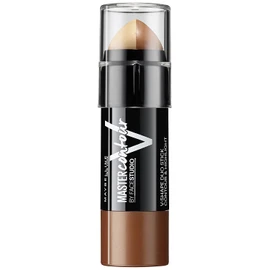 Maybelline Medium Master Contour V-Shape Duo Stick