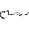 Dorman 979-3017 Power Steering Return Hose Compatible with Select Kia