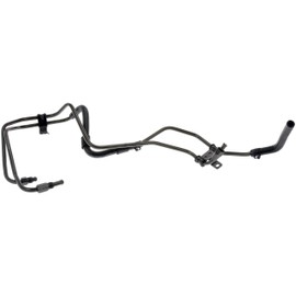 Dorman 979-3017 Power Steering Return Hose Compatible with Select Kia Models