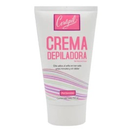 2 Crema Depiladora Cerapil Piel Sensible 150g