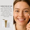 Oxy - Maximum Action Advanced Face Wash, 5 Ounce -