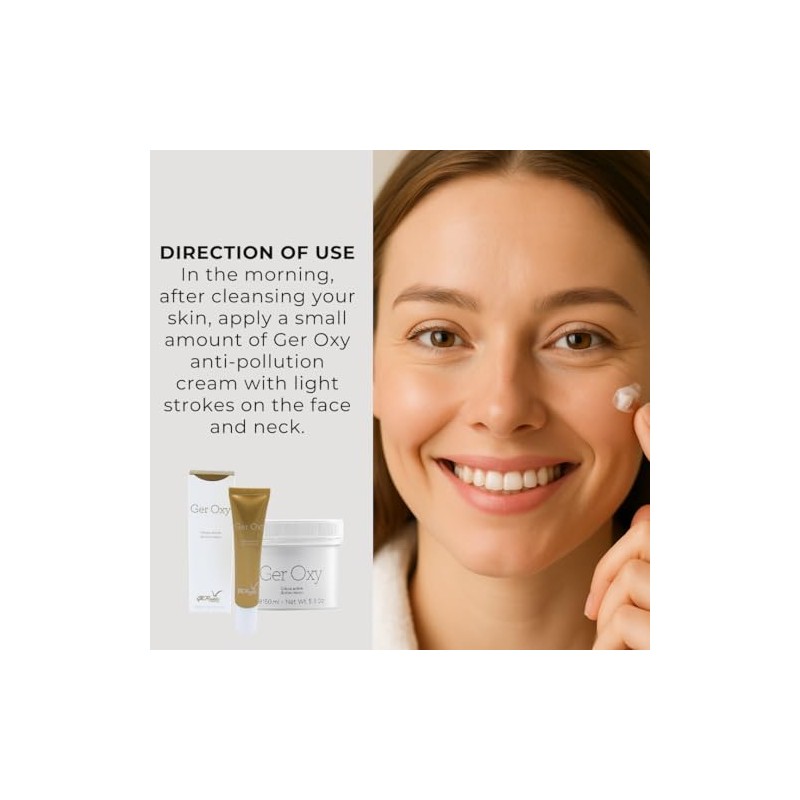 Oxy - Maximum Action Advanced Face Wash, 5 Ounce -