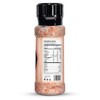 Herbion Naturals Himalayan Pink Salt Grinder - Coarse Grain, 225