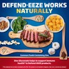 Defend-EEZE Immune Support Dietary Supplement Lozenges, 100% Daily Value of