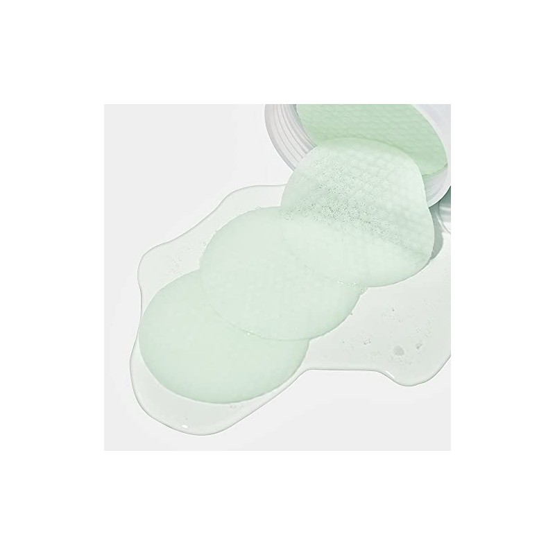 Mediheal (メディヒール) Genuine Product Tea Tree Calming Essence Pad <10