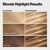 Revlon Color Effects Highlighting Kit, Permanent Hair Dye, For Balayage,