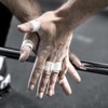 12 Rolls 9Mx1.25CM Zinc Oxide Tape,Athletic Sports Tape,Finger Bandage,Breathable,Easy Tear,Flexible,for