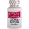 Ecological Formulas - T Cell Formula 60 caps [Health and