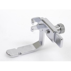 KAWAGUCHI 09-041 Handicraft Supplies, Zipper Presser Industrial (DB)