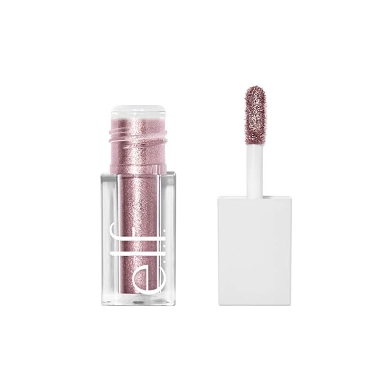 e.l.f Liquid Metallic Eyeshadows, Little Dipper