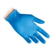 Reflexx N80B Nitrile Gloves, Powder Free, 3.0 g (M)