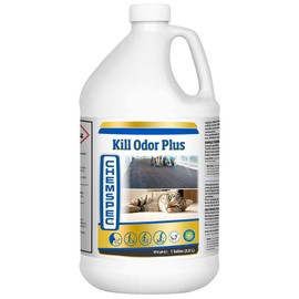 Chemspec-C-KOP1G Kill Odor Plus Professional Carpet and Textile Cleaner and Deodorizer, 1 Gal