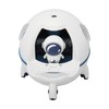 Space Capsule Air Humidifier Two Levels Quiet Operation Fine Fog