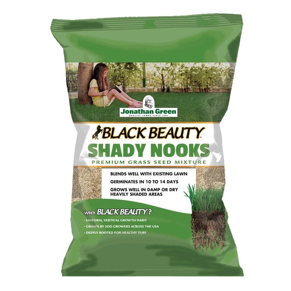 Jonathan Green & Sons Jonathan Green Black Beauty Shady Nooks