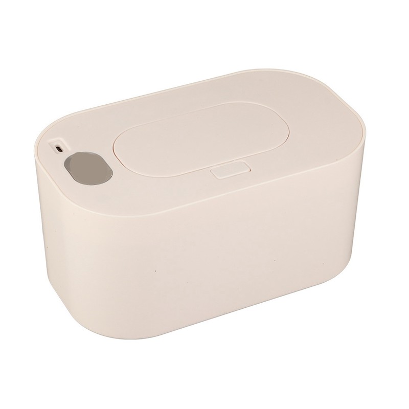 Wet Wipes Dispenser Heater Top Heating Lock Moisture Large Capacity