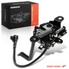 A-Premium Front Hood Latch Lock Assembly Compatible with Toyota 4Runner