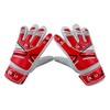 Junior Football Goalkeeper Gloves for Boys, Kids, and Youth Soccer