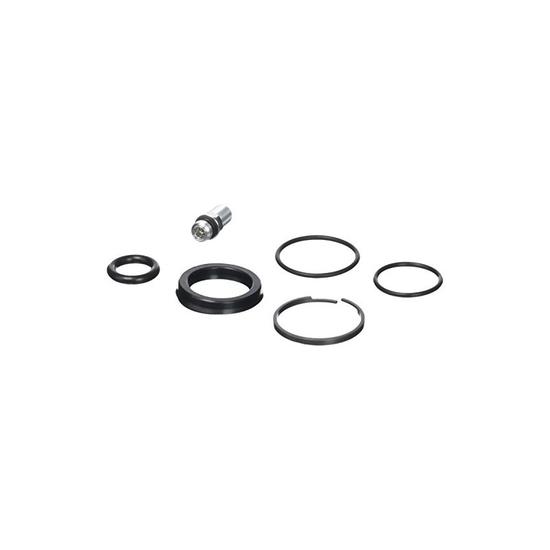 RockShox Service Kit Argyle Air/Coil 2007-2010, 2011 Coil Only (Steel