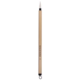 Bamboo Brush Size: 2
