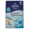Felce Azzurra Bianco Scented Sachets Flowered Scent 4pcs