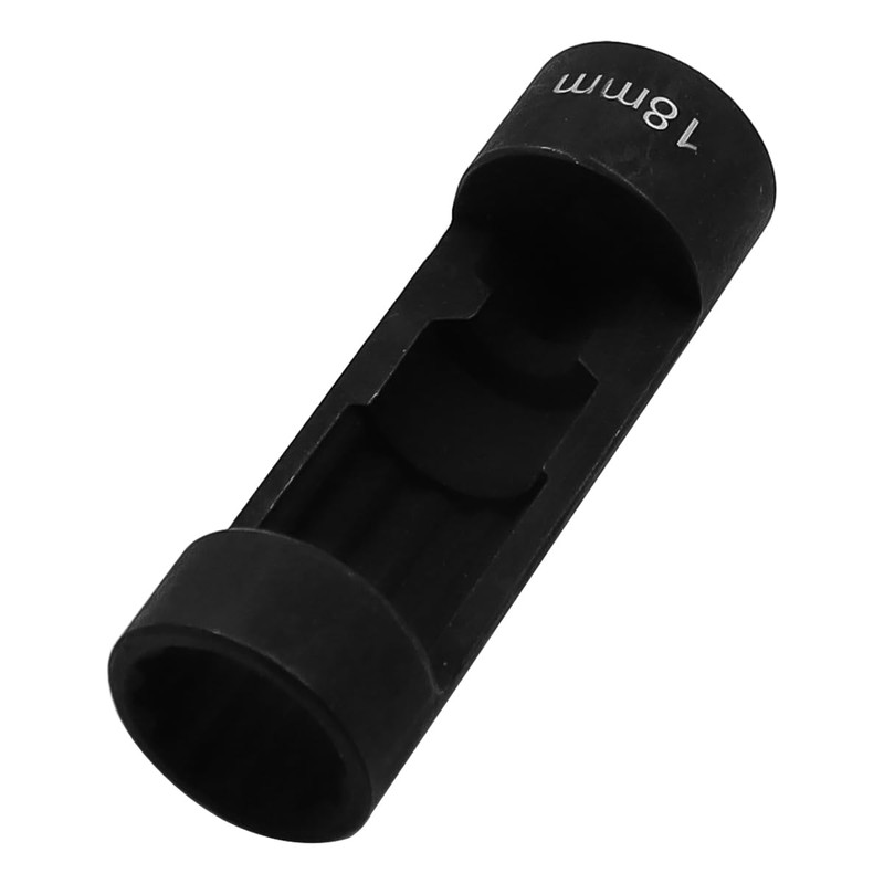 Sarini 18 mm Socket Spanner, Shock Absorber Seat Nut, Suspension