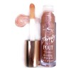 Labial Lip Gloss Thirsty Pout Hi-shine Italia Deluxe Brillo Color